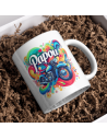 Mugs Fête des Grands-Pères