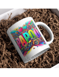 Mugs Fête des Grands-Pères