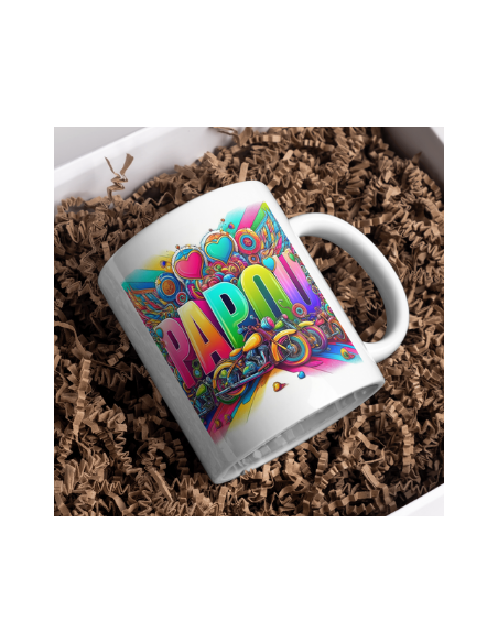 Mugs Fête des Grands-Pères