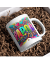 Mugs Fête des Grands-Pères