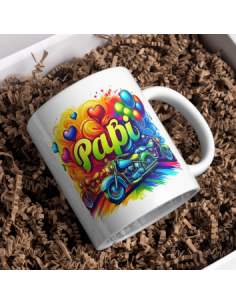 Mugs Fête des Grands-Pères