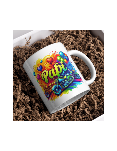 Mugs Fête des Grands-Pères