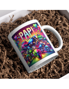 Mugs Fête des Grands-Pères