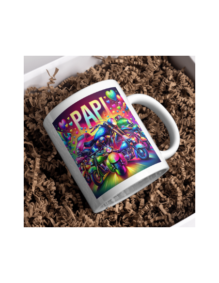 Mugs Fête des Grands-Pères