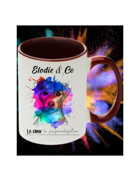 Mugs Anniversaire 50 ans