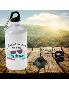Gourde Maîtresse