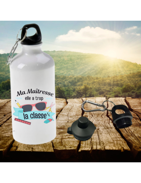 Gourde Maîtresse