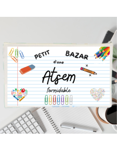 Trousse pour Maîtres, Maîtresses, ATSEM & Nounous