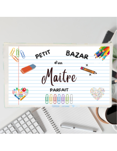 Trousse pour Maîtres, Maîtresses, ATSEM & Nounous 2