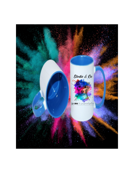 Mugs pour Maître ou Maîtresse