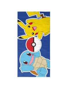 Serviette de Plage Pokémon