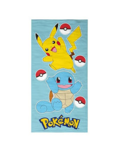 Serviette de Plage Pokémon 2