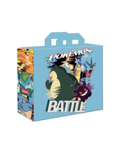 Sac Cabas Pokémon 2