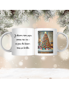 Mugs Noël