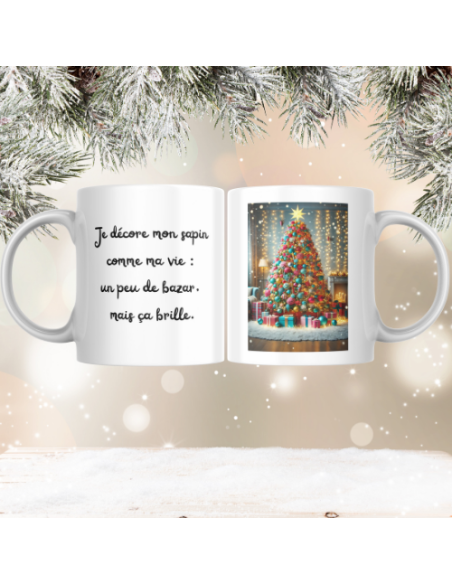 Mugs Noël