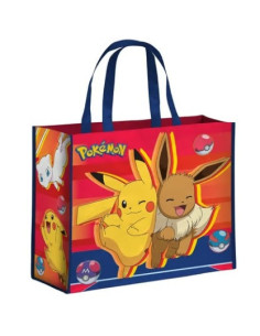 Sac Cabas Pokémon