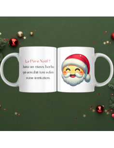 Mugs Noël