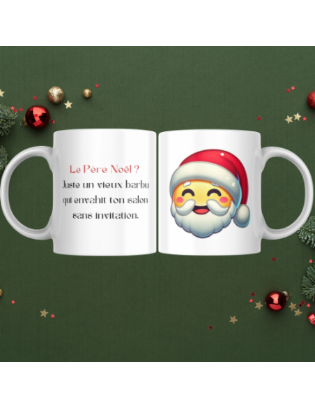 Mugs Noël