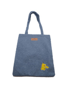 Pokémon - Sac Cabas - TEDDY SHOPPING BAG POKEMON