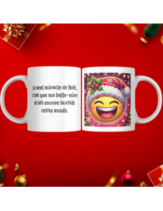 Mugs Noël