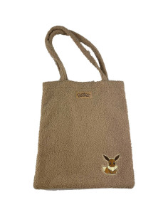 Pokémon - Sac Cabas - TEDDY SHOPPING BAG POKEMON 2