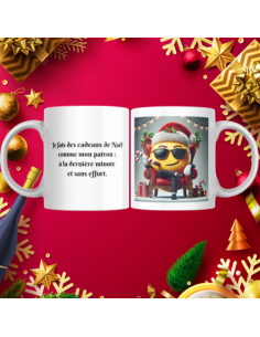Mugs Noël