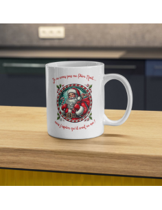 Mugs Noël