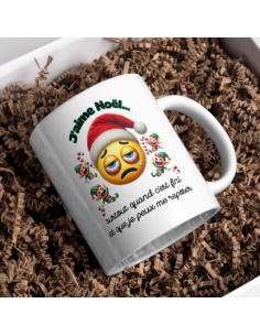 Mugs Noël