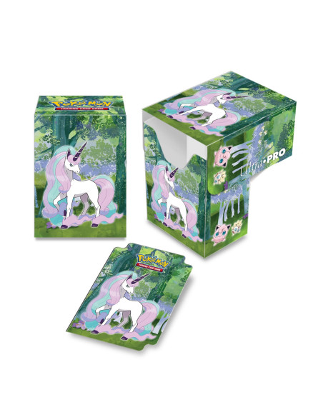 Pokémon - Ultra Pro - Deck Box - 75+