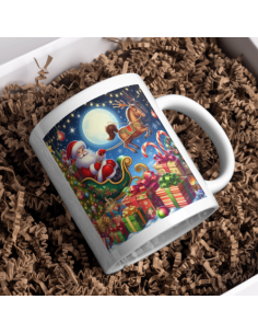 Mugs Noël