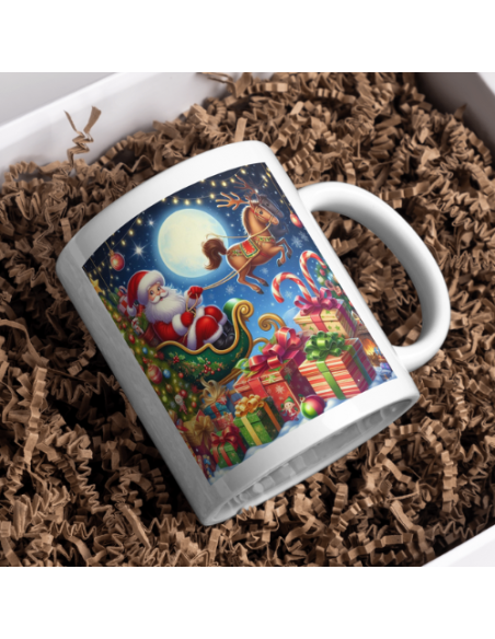 Mugs Noël