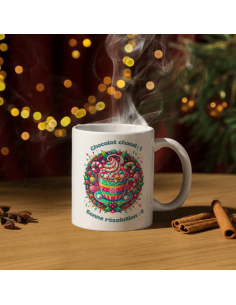 Mugs Noël