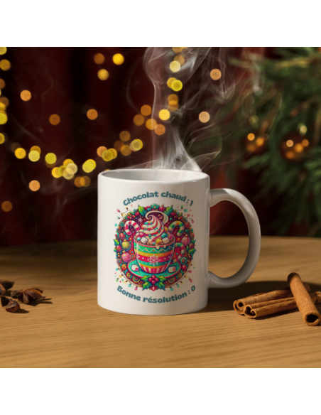 Mugs Noël