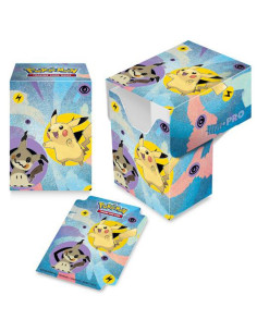 Pokémon - Ultra Pro - Deck Box - 75+