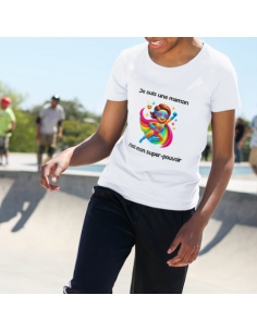 Tee-shirts Fête des Mères