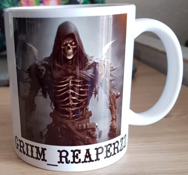 Mug Griim_Reaperzz