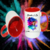 Mug intérieur couleur + Boite offerte – Image 2