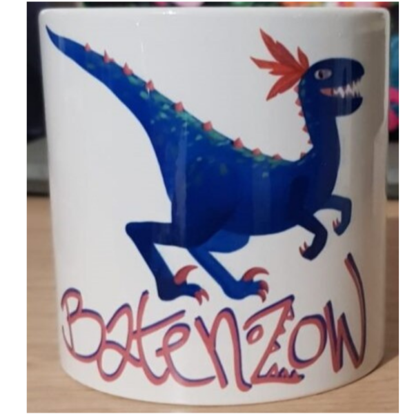 Mug Batenzow